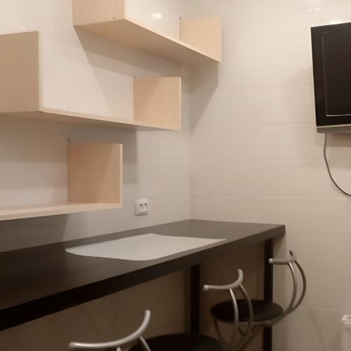 2-комн квартира Херсонская улица, 10