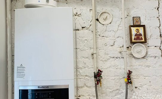 Продажа 2-комн квартиры на вторичном рынке Рейсовая 3-я ул,  д. 8