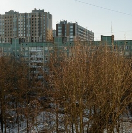 Продажа 2-комн квартиры на вторичном рынке Просвещения пр-кт,  д. 30 литА
