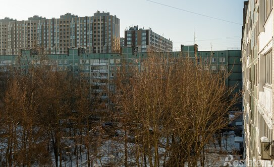 Продажа 2-комн квартиры на вторичном рынке Просвещения пр-кт,  д. 30 литА