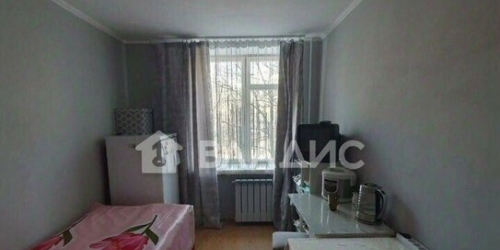 2-комн квартира Есенинский б-р,  д. 1/26