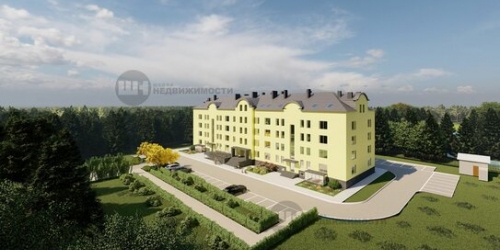 1-комн квартира ул Челябинская,  д. 37
