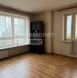 Продажа 2-комн квартиры на вторичном рынке Мытищи г, Комарова ул