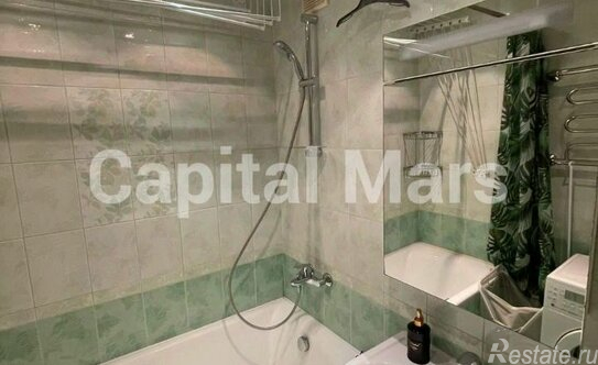 Аренда 1-комн квартиры на вторичном рынке ул Паромная,  д. 3