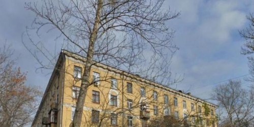 Помещение свободного назначения Новозаводская улица,  д. 25,  к. 4