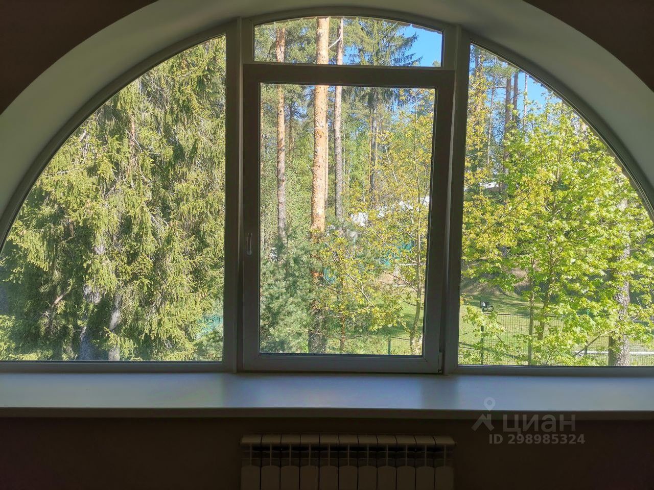 Продажа 1-комн квартиры на вторичном рынке Токсово городской поселок, улица Санаторная, 13А