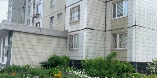 2-комн квартира улица Николая Химушина,  д. 23
