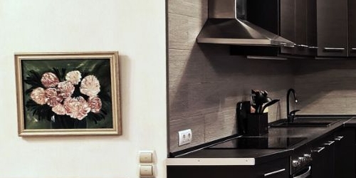 2-комн квартира улица Москворечье, 31к1