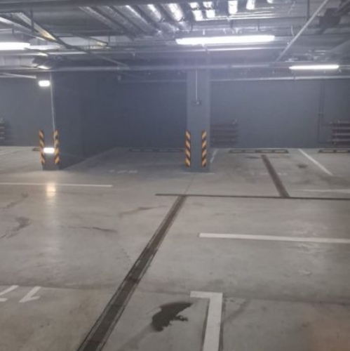 Гараж/парковка улица Чапаева,  д. 17 к2 с1