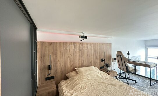 Продажа 1-комн квартиры на вторичном рынке Марьиной Рощи 3-й проезд,  д. 40 с1