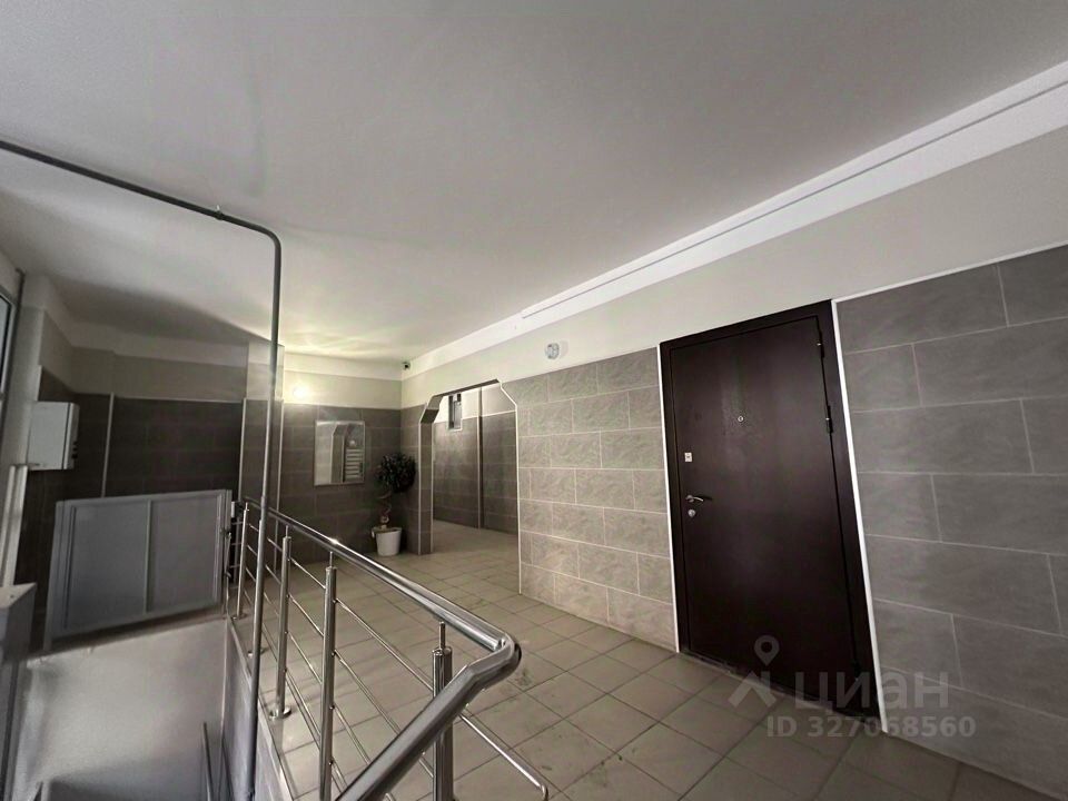 Продажа 1-комн квартиры на вторичном рынке улица Нахимова, 20