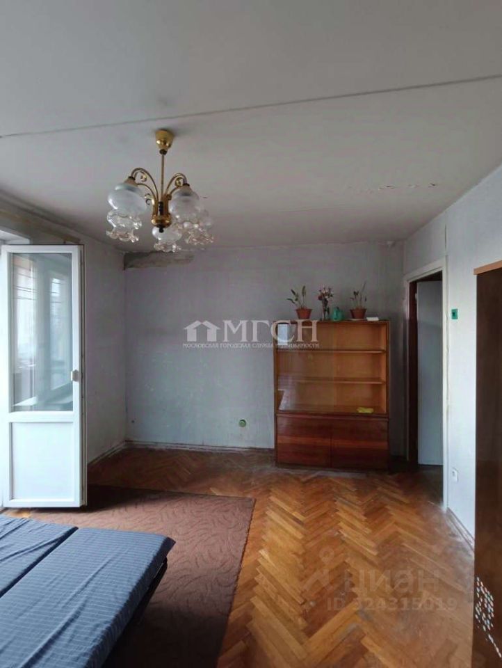 Продажа 2-комн квартиры на вторичном рынке Крутицкая набережная,  д. 5