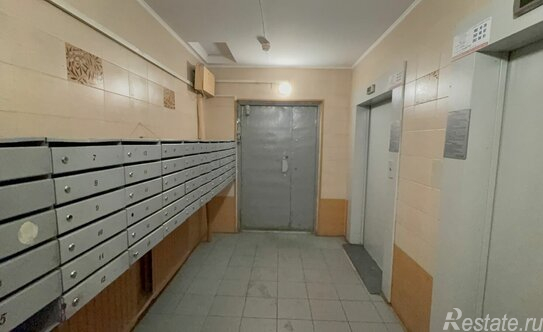 Продажа 2-комн квартиры на вторичном рынке проспект Ударников,  д. 56 к1