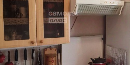 1-комн квартира 11-я Парковая улица, 34