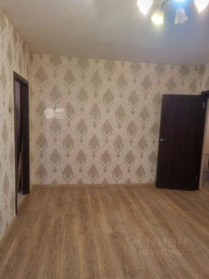 Продажа 3-комн квартиры на вторичном рынке улица Обручева, 4К1