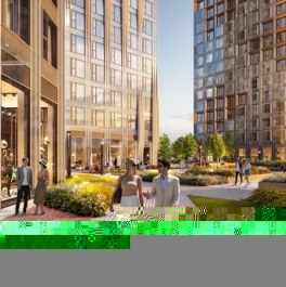 Продажа 1-комн квартиры на вторичном рынке 1-я Ватутинская ул,  д. 14 к2