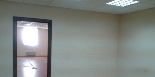 Офис Вознесенский пер ,  д. 11,  к. 1