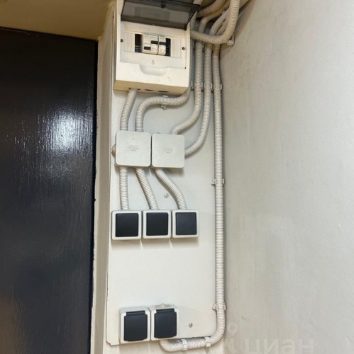 Гараж/парковка Южный, улица Королёва,  д. 6