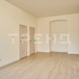 Продажа 3-комн квартиры на вторичном рынке ул Смолячкова,  д. 15-17
