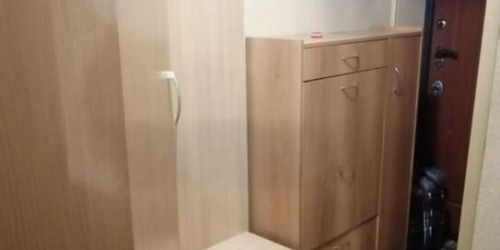 1-комн квартира улица Металлургов,  д. 38