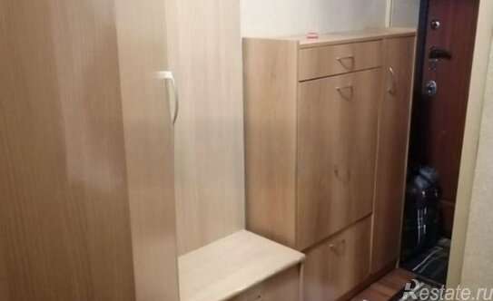 Аренда 1-комн квартиры на вторичном рынке улица Металлургов,  д. 38