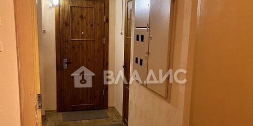 3-комн квартира улица Щербакова,  д. 4/18