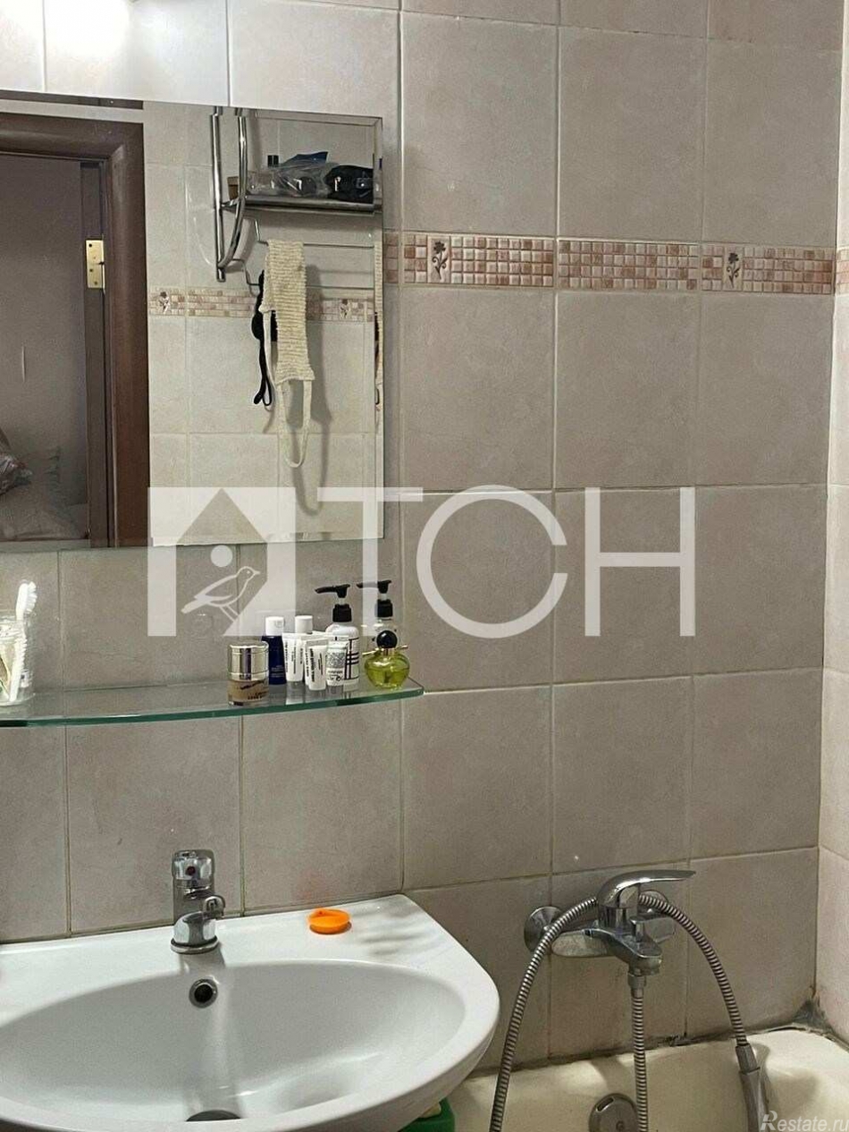 Продажа 1-комн квартиры на вторичном рынке Балашиха, Объединения ул, 3