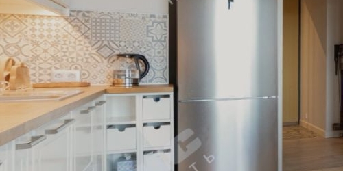 3-комн квартира Приморский проспект, 62к1