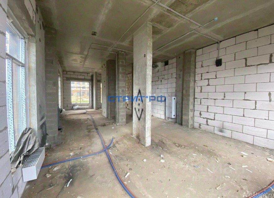 Продажа торгового помещения Рязановское шоссе,  д. 1 к4