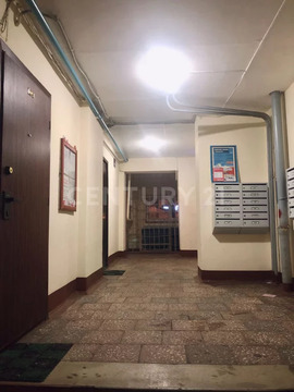 2-комн квартира Пушкино, Надсоновская ул. ,  д. 15