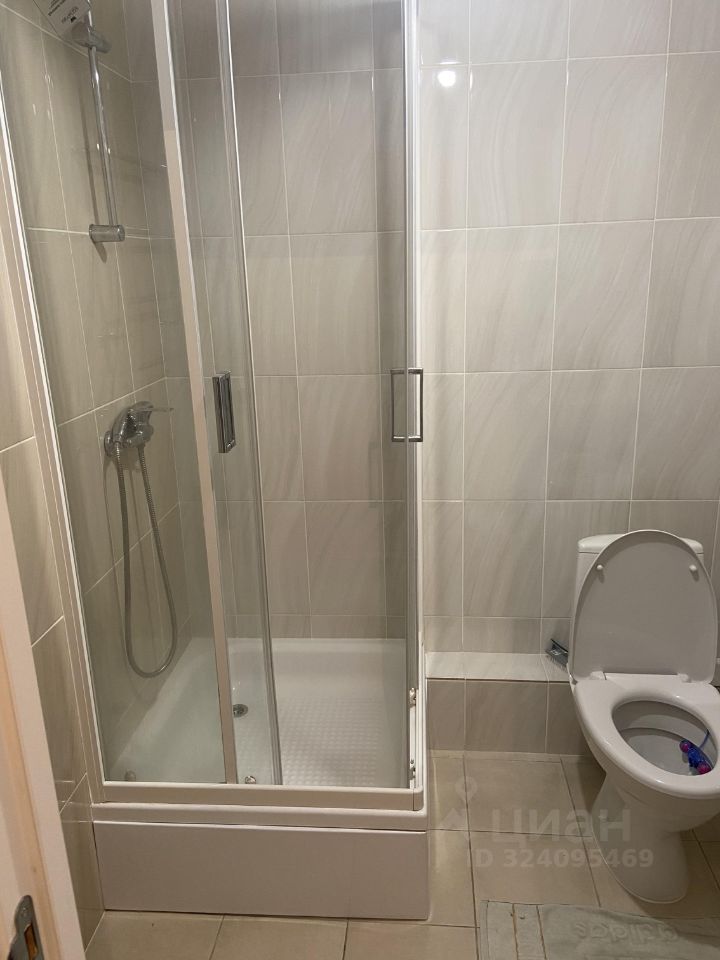 Аренда студии Балашиха, улица Яганова,  д. 8