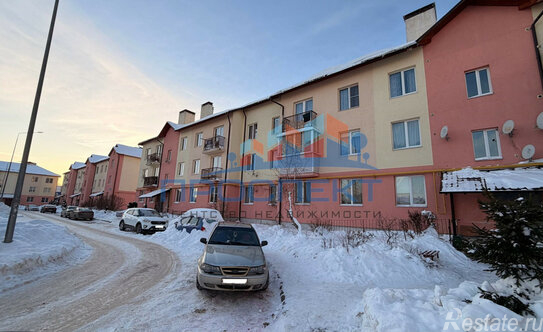 Продажа 1-комн квартиры на вторичном рынке Верзилово, ул Преображенская,  д. 3