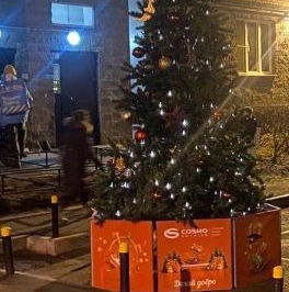 Аренда студии Пулковская улица, 8к4 Аренда студии Пулковская улица, 8к4