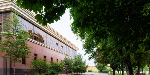 Офис Хамовнический Вал улица,  д. 36,  к. стр2