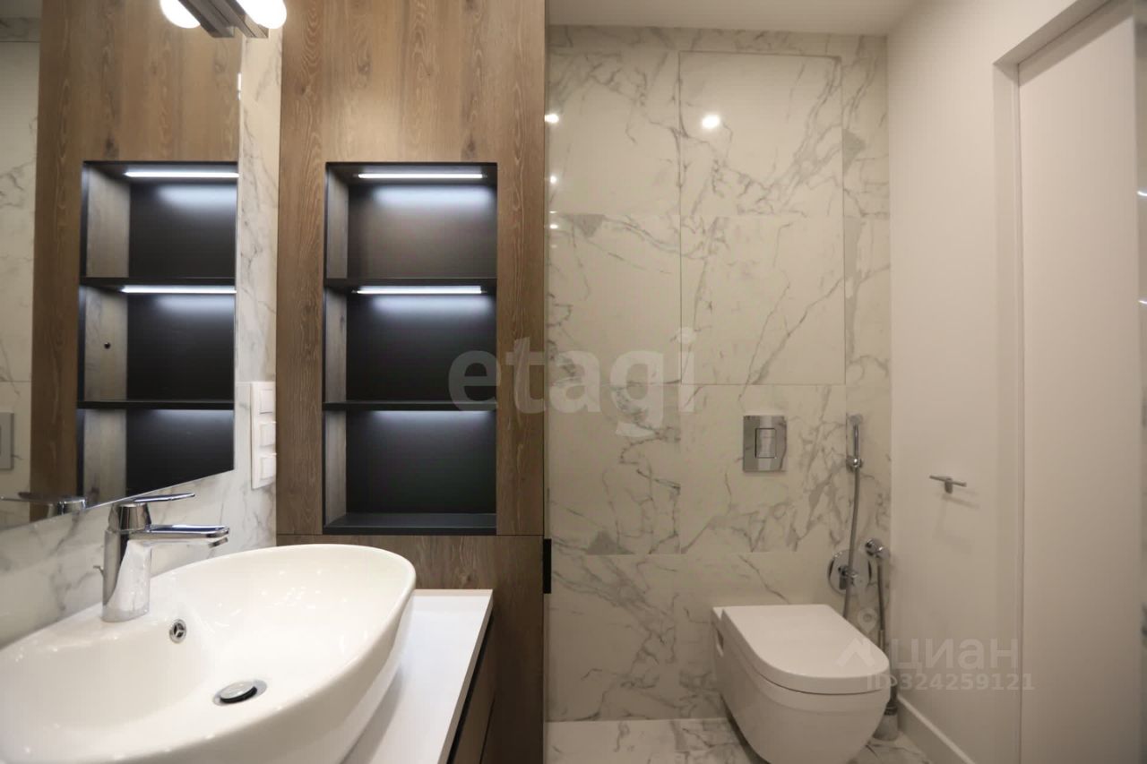 Продажа студии Летниковская улица, 13