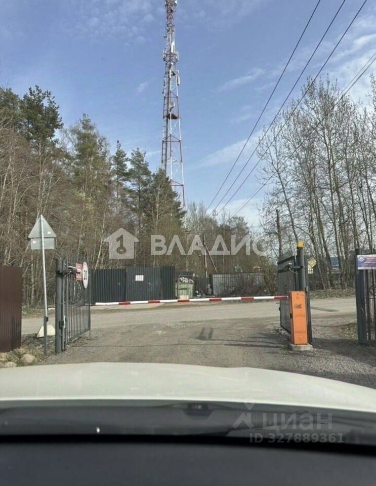 Продажа земли Скандинавские высоты ДНП, 139