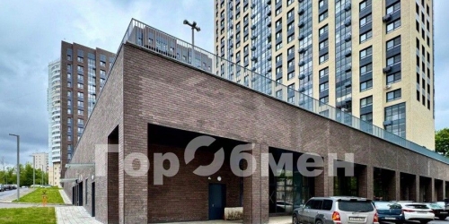 Помещение свободного назначения улица Дмитрия Ульянова,  д. 47