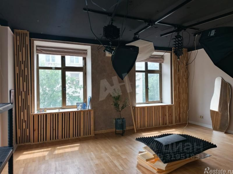 Аренда офиса улица Лобанова,  д. 2/21