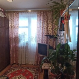 Продажа 3-комн квартиры на вторичном рынке Путевой проезд,  д. 14 к1