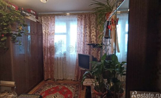 Продажа 3-комн квартиры на вторичном рынке Путевой проезд,  д. 14 к1