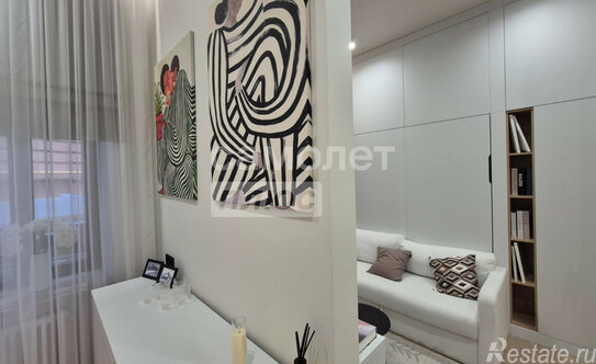 Продажа 1-комн квартиры на вторичном рынке ул Садовая-Спасская,  д. 19,  к. 3