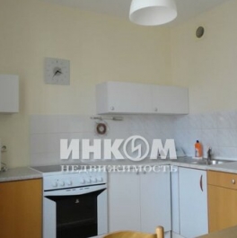 Аренда 1-комн квартиры на вторичном рынке улица Покрышкина,  д. 11