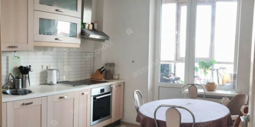 2-комн квартира Загребский бульвар,  д. 9