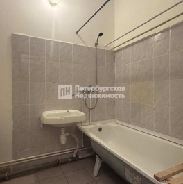 Продажа 1-комн квартиры на вторичном рынке Ленинский пр-кт, д 53 к 1