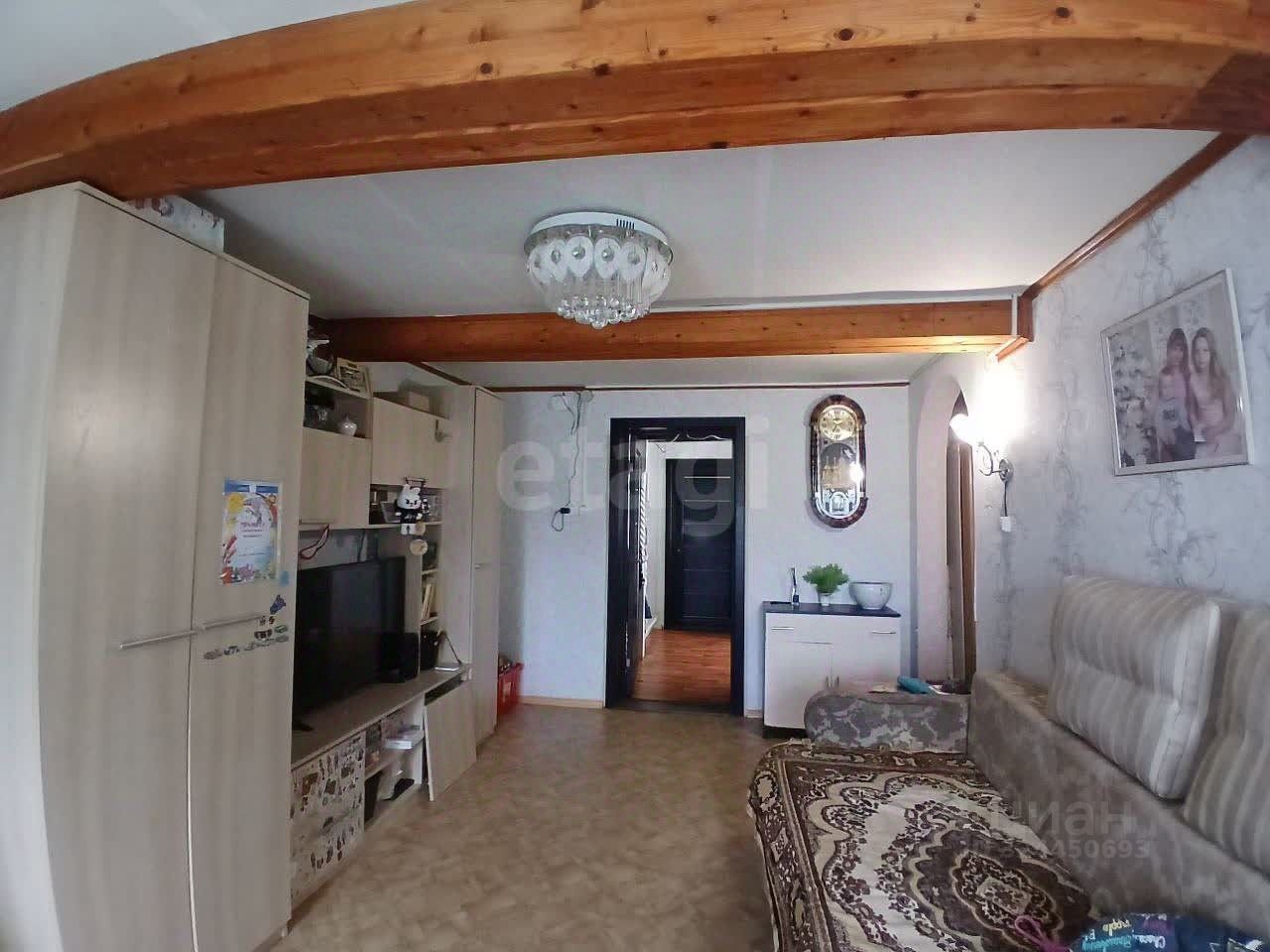 Продажа дома Волхов, Пушкинская улица, 16