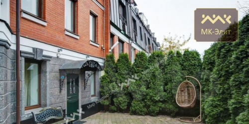 Коттедж/дом Полевая 1-я ул,  д. 24