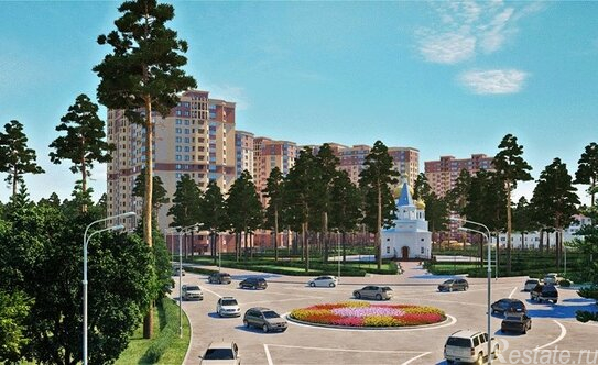 Продажа 3-комн квартиры на вторичном рынке Краснознаменск г, Советская ул,  д. 3