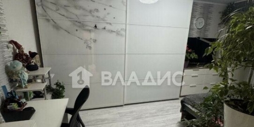 2-комн квартира Гурьянова ул,  д. 43
