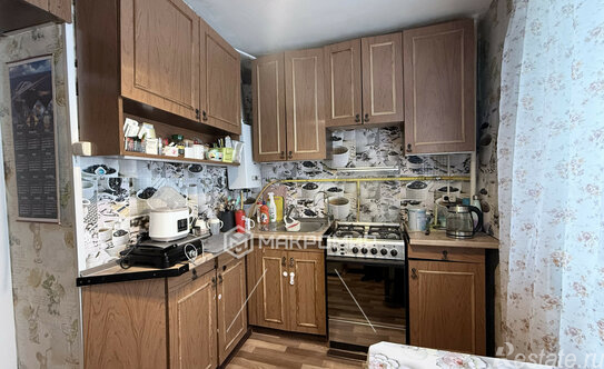 Продажа 2-комн квартиры на вторичном рынке Пушкин г, Алексея Толстого б-р,  д. 3