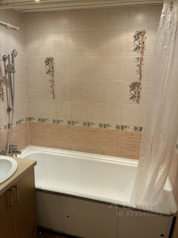 Аренда 2-комн квартиры на вторичном рынке с. Ершово, 5